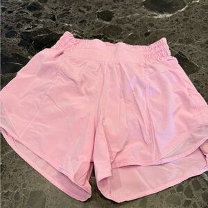 Lululemon shorts sz 2
